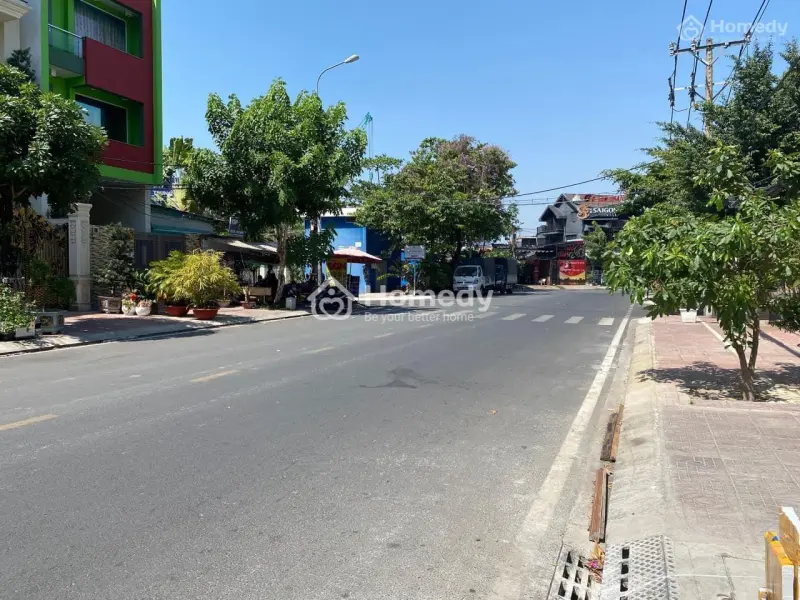 Chính Chủ Cần Bán Gấp Lô Đất Mặt Tiền Đường Bình Lợi P13 Bình Thạnh Giá Siêu Hot Chỉ 120Tr/M2