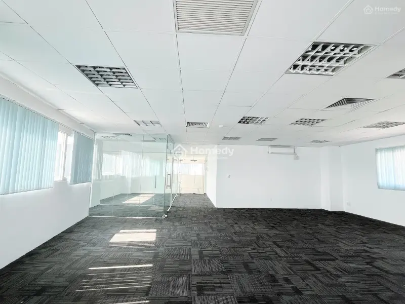 Cho Thuê Văn Phòng Siêu Rẻ View Landmark 240M2 Giá Chỉ 54Tr