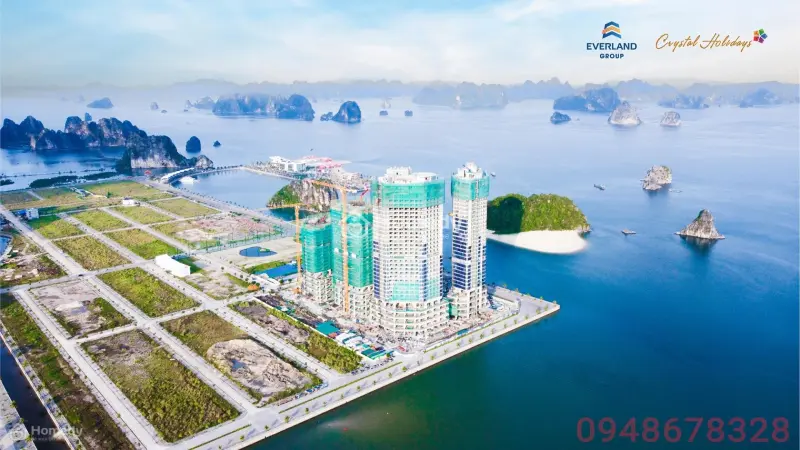 Căn Hộ View Bái Tử Long Giá Chỉ 2,1 Tỷ Full Nội Thất 5* Htls 0% Trong 2 Năm