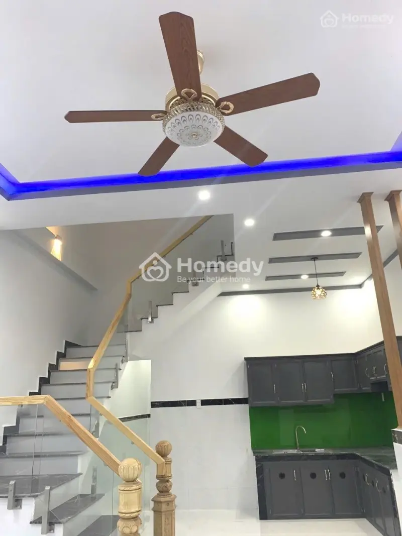 Nhà Chính Chủ 1 Trệt 1 Lầu 189M2 An Viễn - 3 Phòng Ngủ, Sát Ngã Tư Chợ Ấp 5, Cách Sân Bay 15P
