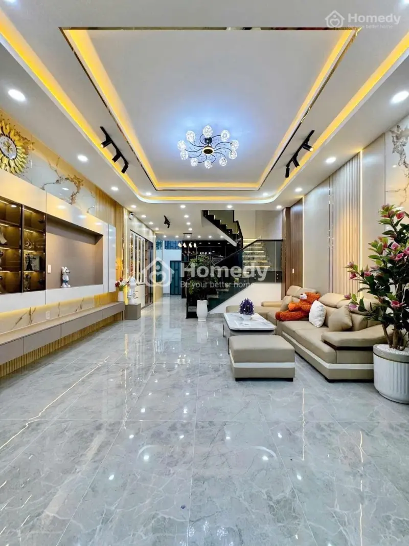 Chỉ Hơn 4 Tỷ Có Ngay Nhà Trệt 2 Lầu Siêu Đẹp Khu Văn Hoá Tây Đô Cái Răng Cần Thơ