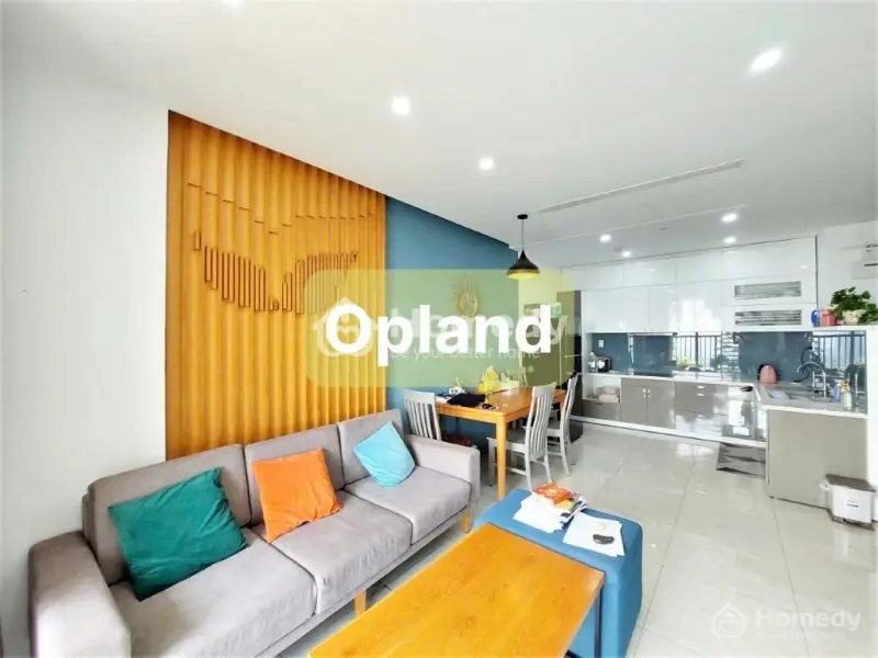 Hạ Giá Bán Gấp 3Phòng Ngủ Chung Cư Phú Nhuận Orchard Parkview Đã Ký Hđmb Giá Tốt Khu Sân Bay