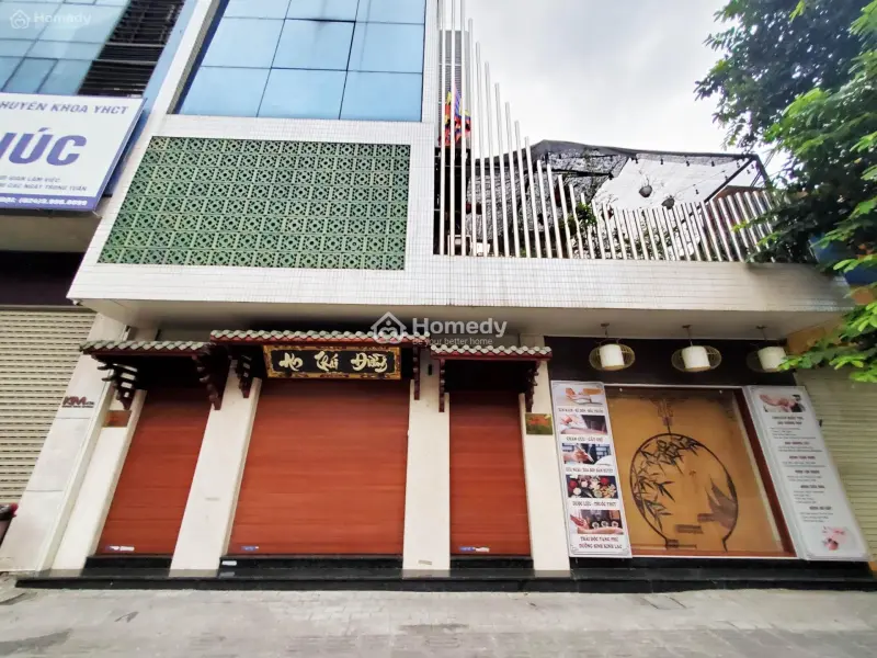 130M2, 6 Tầng Mặt Tiền 9.3M, Mặt Hồ Tây, Phố Quảng An, Giá Thiện Chí Bán Nhanh, Nhà 2 Mặt Tiền