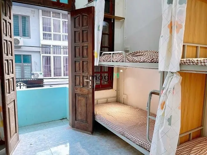 20 Lương Thế Vinh - Phòng Ghép Cho Nữ