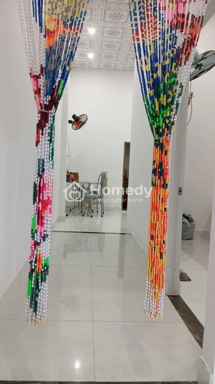 2 Nhà Liền Kề Xã Sông Trầu - Trảng Bom - Đồng Nai