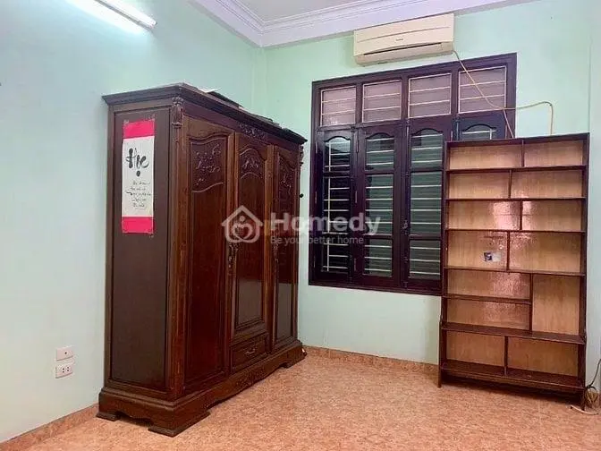 Cho Thuê Nhà Riêng 4 Tầng Phong Thủy Tốt Tại Chùa Bộc, Thủy Lợi, Đống Đa