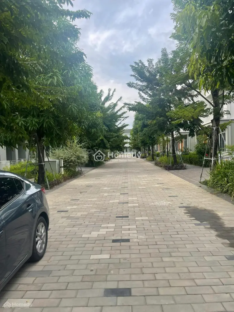 Nhà Phố 3 Tầng - Khu Dahlia 𝐄cogaden Tp Hu𝐄̂́