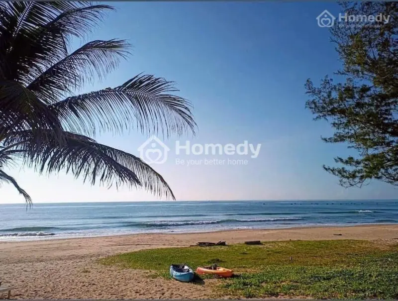 Chọn Lọc 4 Lô Đất Đẹp, Giá Tốt Đường Xuân Thủy, Hòn Rơm, Mũi Né, Phan Thiết
