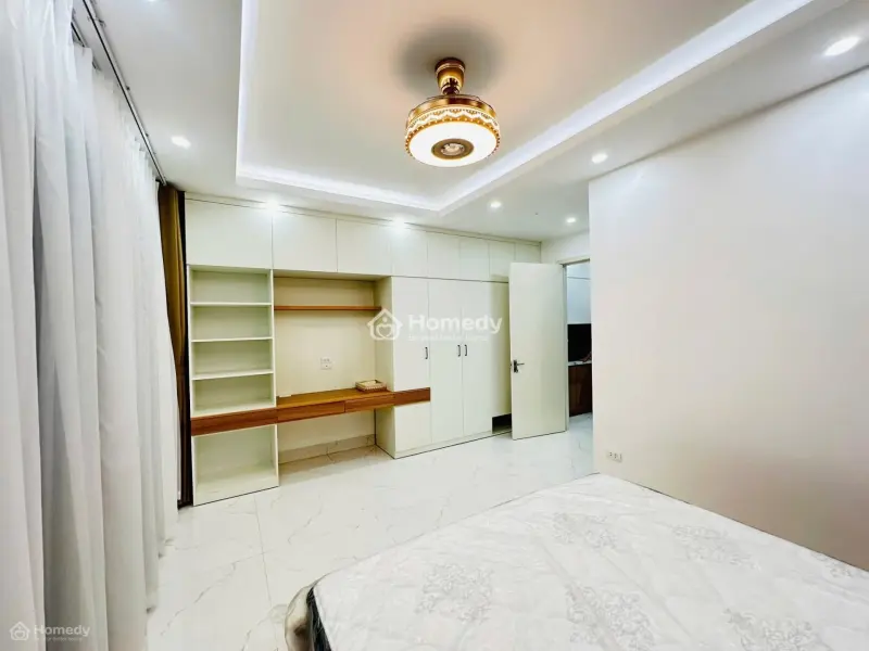 Mặt Phố Ô Tô Tránh Hoa Bằng Cầu Giấy 63Mx 7 Tầng ; 26,5 Tỷ Ở Và Kinh Doanh Cho Thuê