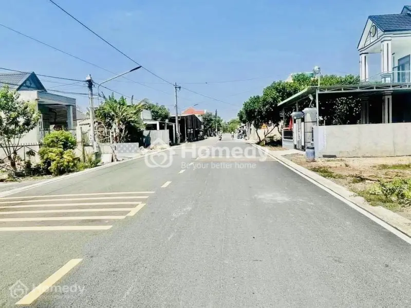 Đất Nền Mặt Tiền Đt 741 Giá Siêu Rẻ - Nhiều Chính Sách Ưu Đãi