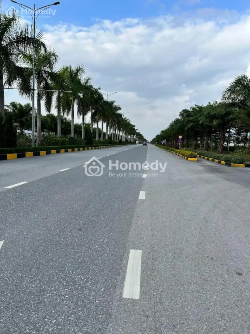 Chính Chủ Cần Bán 3Ha Đất Tại Kcn Vsip Hải Dương