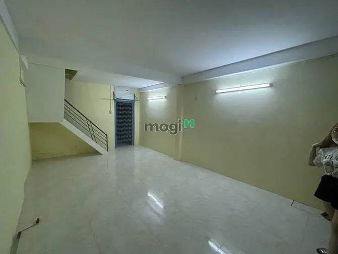 Bán Nhà Mtnb 10M Bình Phú 2, 1 Trệt 1 Lầu, 4X10M