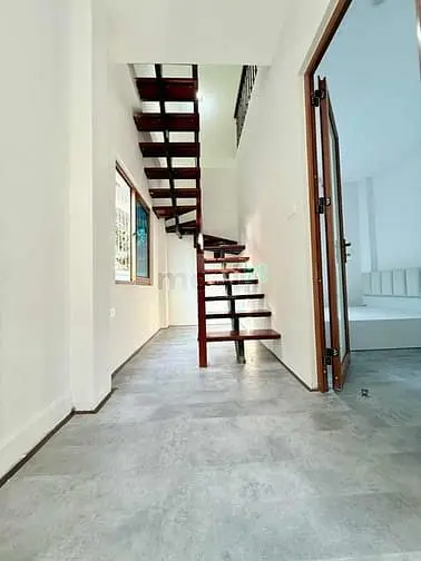 Hàng Xóm Time City- Ngõ 3 Gác 5M Ra Phố - Quận Hai Bà Trưng Giá 5 Tỷ