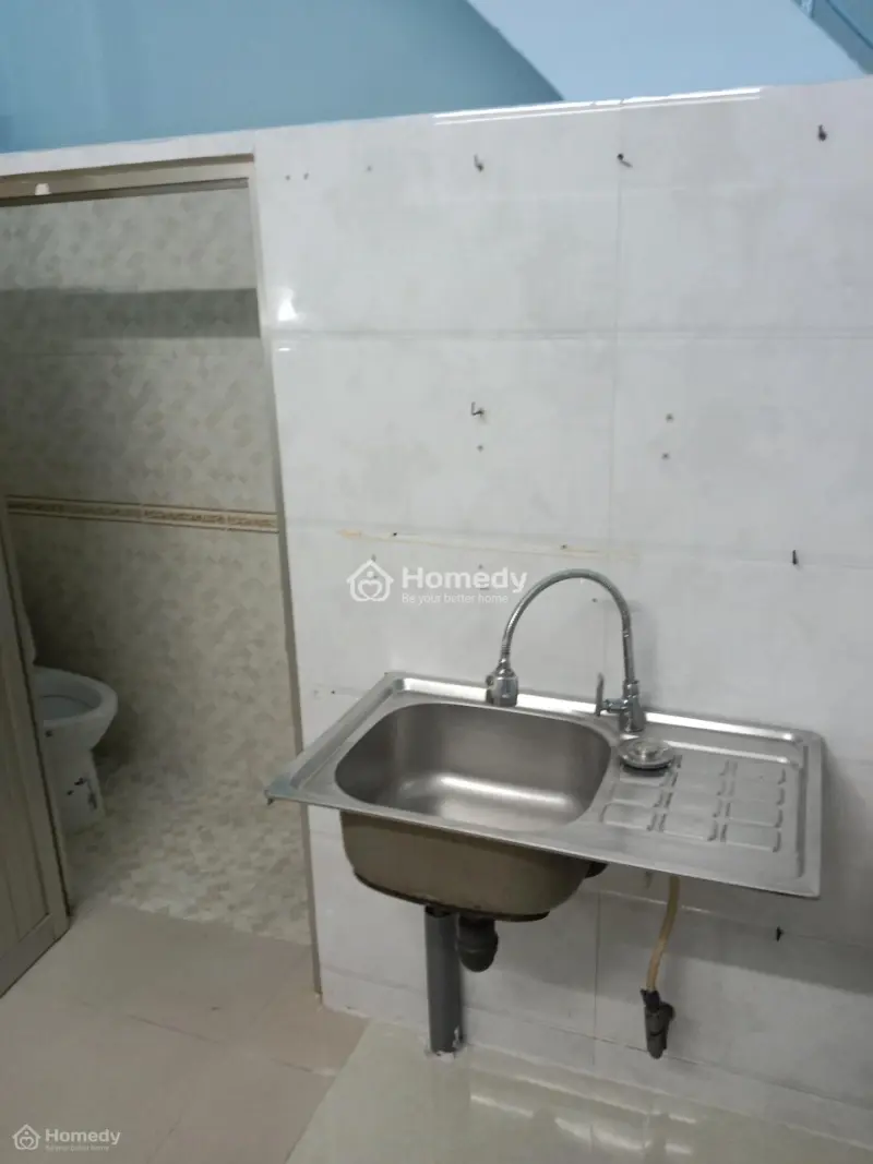 Nhà Bán Nguyên Căn 9.9 Tỷ 21M2 Quận 4 Phường 8 Hoàng Diệu 20 Thước