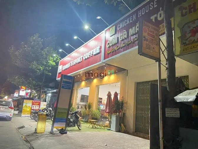 Bán Nhà Trệt Diện Tích Rộng Mặt Tiền Nguyễn Văn Cừ Nd, Cần Thơ - 26Ty