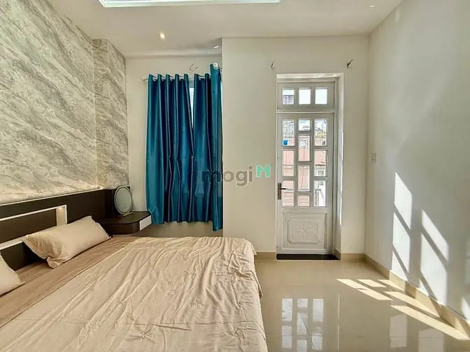 Nhà Sát Bên Chợ Cầu Đồng Và Ngã Tư Ga, Dt:4X13M, Trệt, 1Lầu, 2Pn, 3Vs