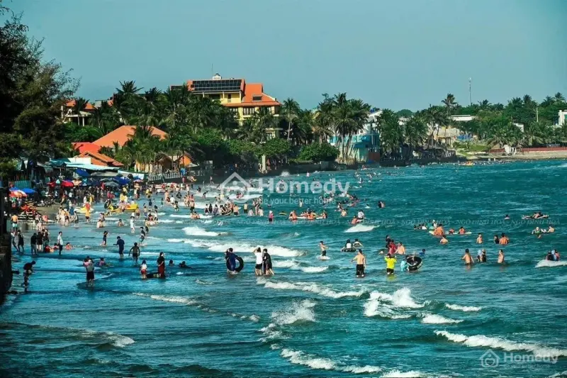Cần Thanh Khoản Lô Đất Giá Tốt Nhất Đường 715 Thiện Nghiệp, Phan Thiết