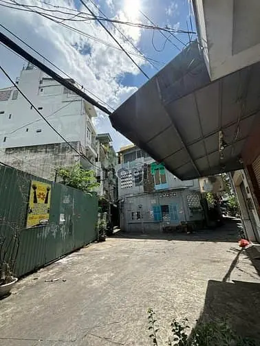 (4Pn-4Wc), Full Nội Thất, Hxh 609/8 Lê Hồng Phong Q10