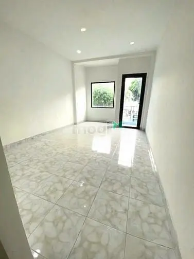 Cho Thuê Nhà Mặt Tiền Đường Lý Thái Tổ, Quận 3