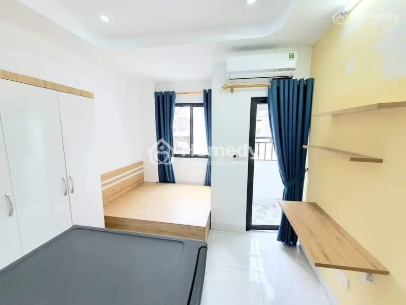 Ccmn Mới Tinh 8 Tầng Thang Máy X 106M2 Thịnh Quang, Đống Đa