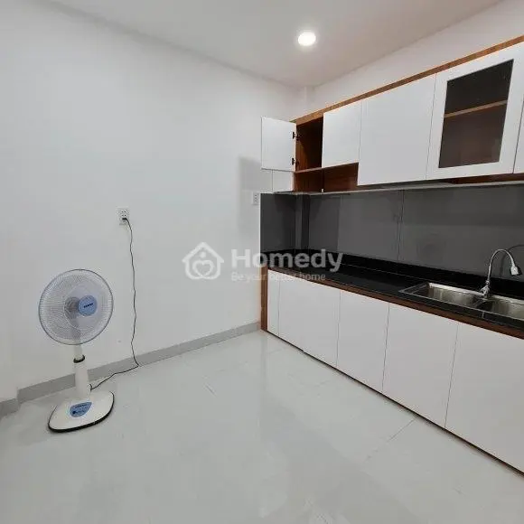 3 Lầu, Mới Xây, Hxh, Shr, Lâm Thị Hố, 2 Tỷ 550 Còn Thương Lượng !!!