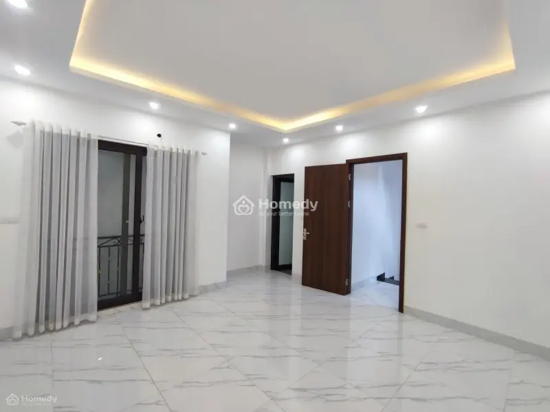 Giảm 300 Triệu Bán Gấp, Nhà Đẹp An Trai- Hoài Đức-47M- 5 Tầng- 5.3 Tỷ - Cách Ô Tô Tránh 10M