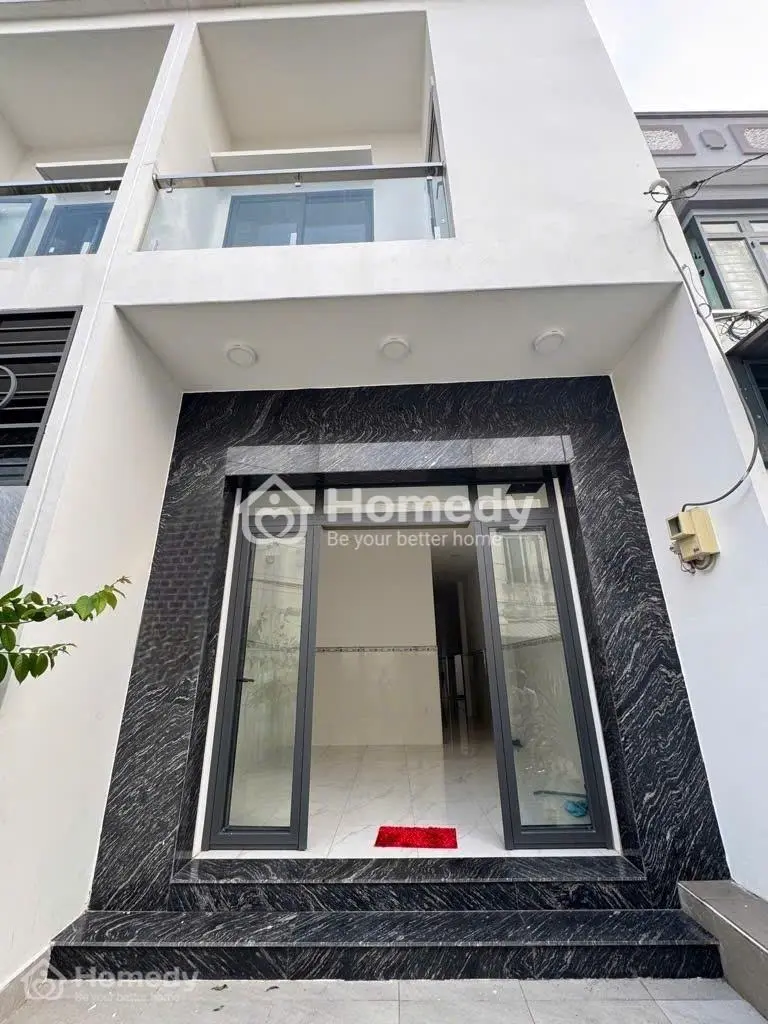 Thanh Lý Gấp,Nhà Mới,2 Tầng,73M2 - Đường Tỉnh Lô 10,Bình Trị Đông B,Bình Tân