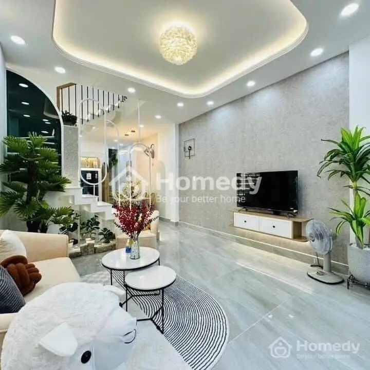 Bán Gấp Nhà 60M2,1 Trệt 1 Lầu,Shr,930Tr,Nguyễn Chí Thanh,Quận 10,Lh Hùng 0775069***