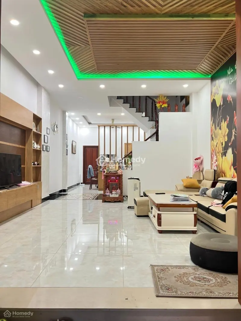 Thương 0799599986***Mở Quán Nhậu Bán Gấp Nhà Đ.bùi Tư Toàn Q.bình Tân, 64M2, 935Triệu