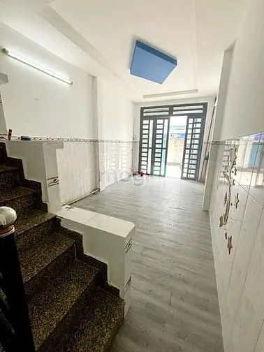 Nhà Mới, (4X17M), Hxt 7M 161/3B Lạc Long Quân Q11