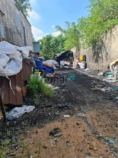 Bán Đất Shr , Thổ Cư , 215M2 , Đường Nhựa Thông 5M , Giá Rẻ