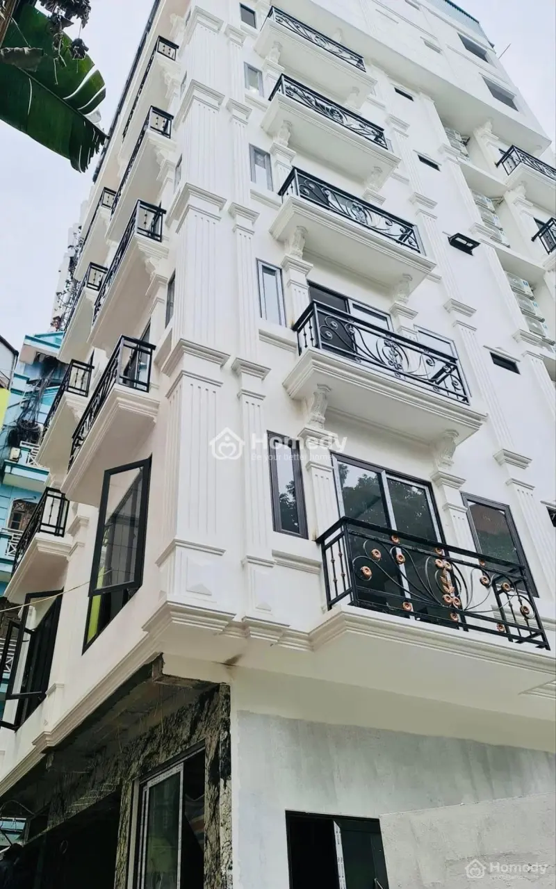 Bán Gấp - Chung Cư Mini 1 -2 - 3P Ngủ Xuân La - Lạc Long Quân - Sát Hồ Tây Từ 600 Tr (30 - 55M2)