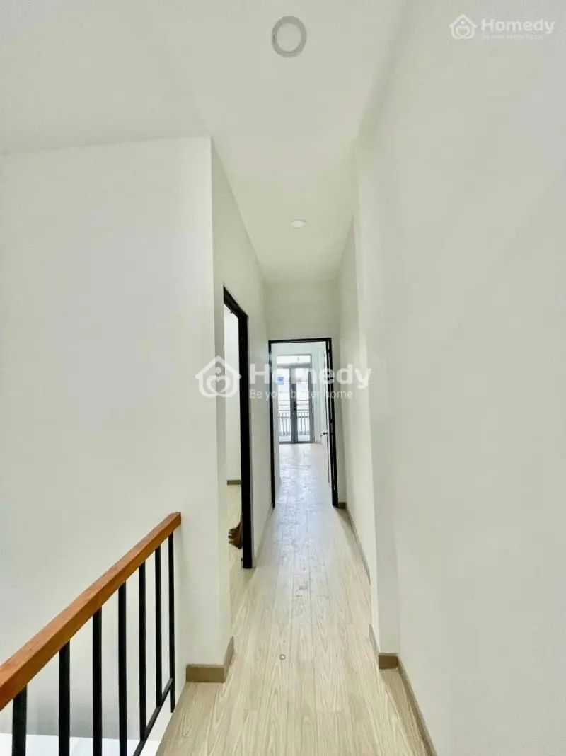 Chính Chủ Gửi Bán Gấp Căn Nhà Hẻm 1 Sẹc Tung Mỹ Tây 2A Quận 12, Giá 2,5 Tỷ /46,5M2 Nhà 1 Lầu Đúc