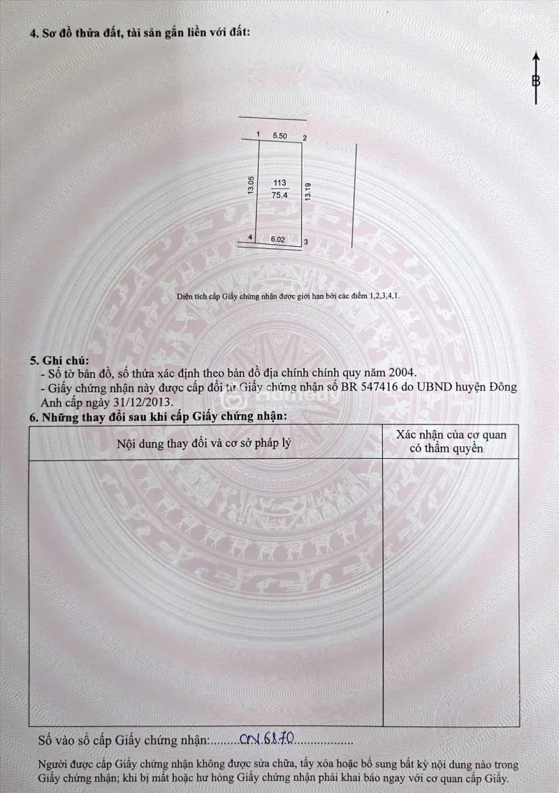 Bán 75.4M Đất Mặt Sông Đào Ql3 - Kinh Doanh Đỉnh - Lô Góc - Lưu Không Nhiều