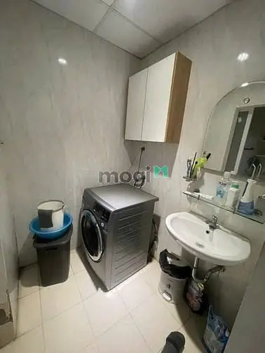 Chung Cư I-Home, Phạm Văn Chiêu, Gv: 8Triệu, 2P Ngủ, 2Wc, 85M2