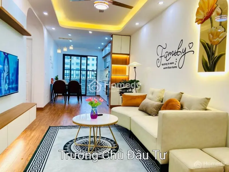 Nhà Rẻ - Bán Chung Cư T1 Lạc Long Quân - Thụy Khuê - Tây Hồ - Nhận Nhà Luôn