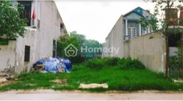 Chính Chủ Đi Định Cư Nước Ngoài Nên Cần Bán Nhanh Lô Đất 150M2 Gần Thành Phố Mới ,Giá 900Tr