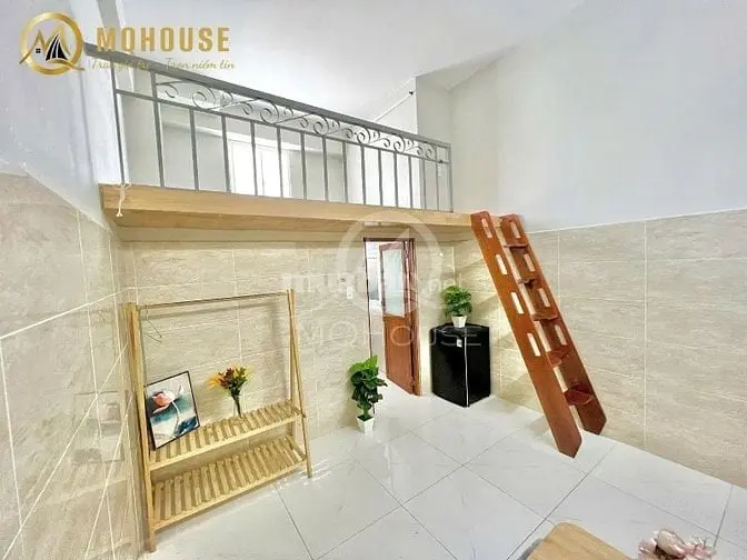 Cho Thuê Trọ - Ngay Vx Lê Đại Hành - Đh Văn Hiến - Bách Khoa - 4 Người