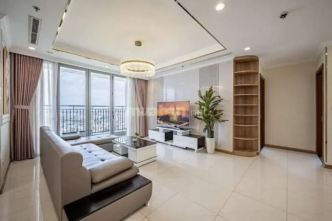 Cần Bán Nhanh Căn Hộ Cantavil An Phú, 80M2, 3Pn, Giá 5.3 Tỷ