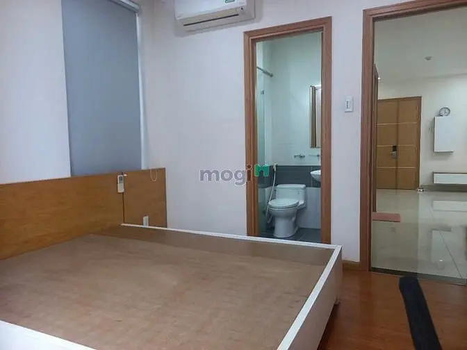 Him Lam Riverside Quận 7 - Cho Thuê Sẵn Căn Hộ 2Pn 2Wc Full Nội Thất