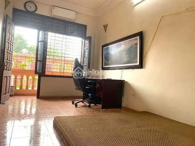 Cho Thuê Nhà Riêng 4 Tầng Phong Thủy Tốt Tại Chùa Bộc, Thủy Lợi, Đống Đa