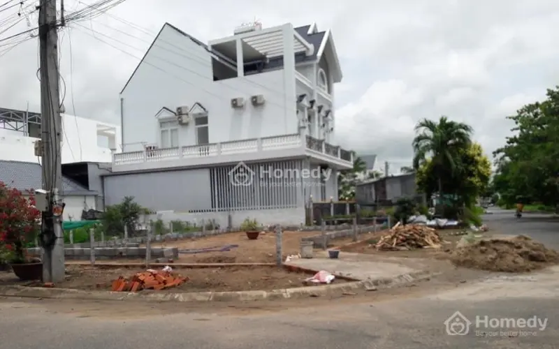 Bán Đất Huyện Châu Phú - An Giang Giá 2.80 Tỷ