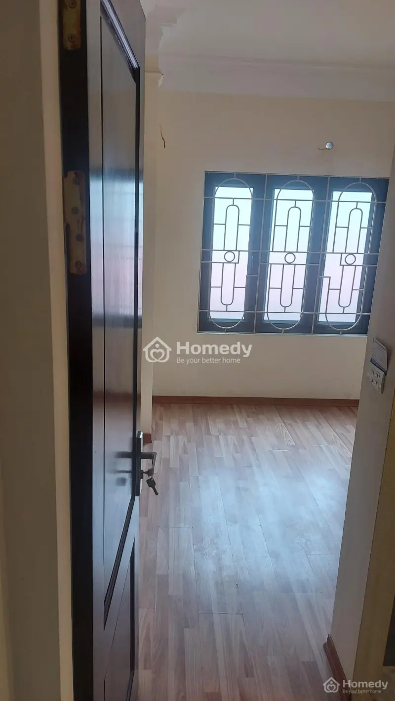 Bán Nhà 15M2 X 4 Tầng, Lô Góc 3 Mặt Thoáng, Ngõ Chợ Khâm Thiên. Có Sổ Đỏ. Giá 2.15 Tỷ.