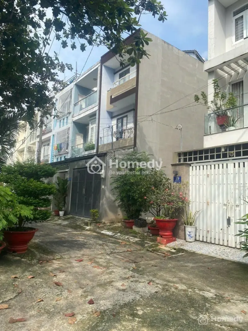 Đất Khu Dân Cư Bình Hưng Giá Mềm Cho Nhà Đầu Tư