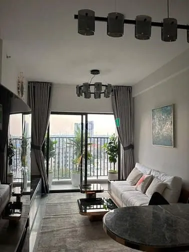 Carillon 5,Lũy Bán Bích, Tân Phú:79M2,2P Ngủ,Ntcc,12Tr/Th