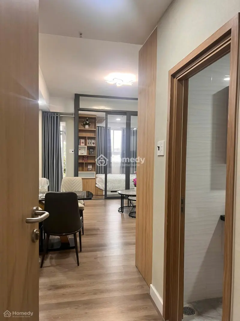 Cần Bán Căn Hộ 39M2, Liền Kề Linh Trung, Tp. Thủ Đức,Hồ Chí Minh.giá 880Tr