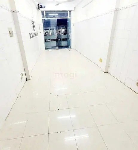Mặt Tiền 3/2 Tuệ Tĩnh Q11 (3.7X12M 3L 4 Phòng Rộng) - 16 Triệu