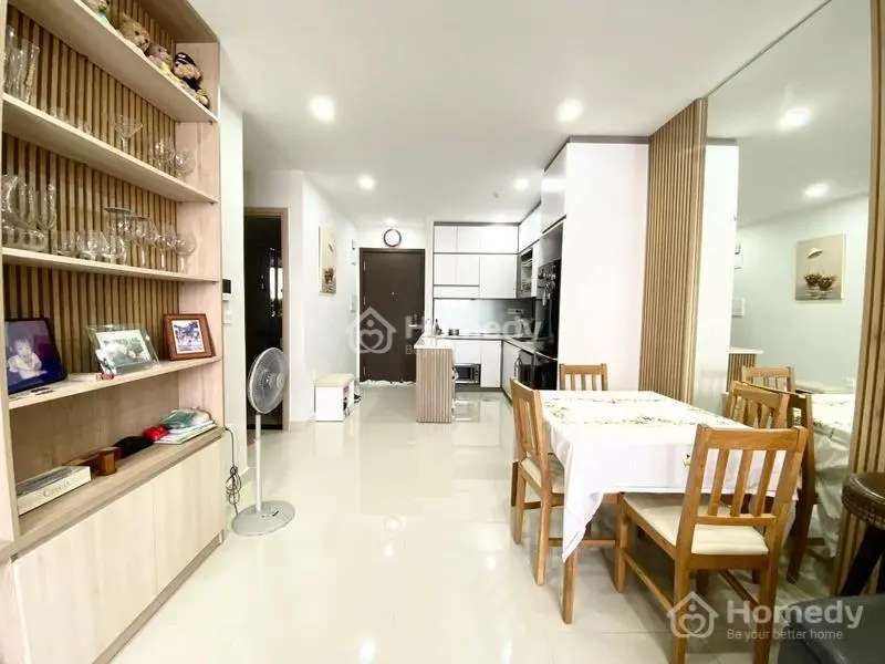 Lị Dị Chia Tài Sản Bán Gấp Căn Hộ Bontanica Premier Q Tân Bình, 69M2/2Ty280Tr ,Shr ,Tiện Ích Đầy Đủ