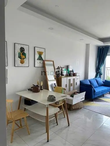 Chung Cư Central Plaza, Phạm Văn Hai, Tân Bình, 68M2, 2Pn, 2Wc, 11Tr5