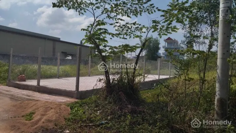 Mình Cần Bán Đất Khu Đại Phú